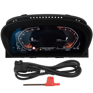 copy of copy of copy of copy of COCKPIT DIGITALE , CONTAKM VIRTUALE PER MODELLI MINI COOPER E COUNTRYMAN R55 R56 R57 R58 R59 R60