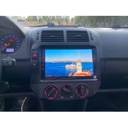 AUTORADIO NAVIGATORE 7"...