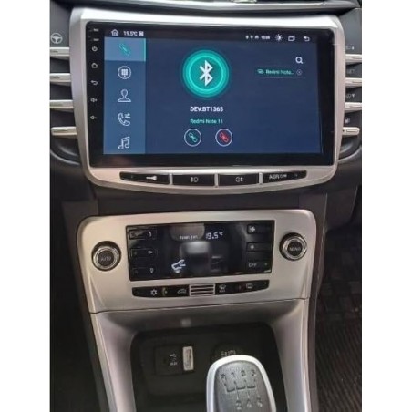 AUTORADIO NAVIGATORE 10" SUZUKI JIMNY MODELLI NUOVI 4G FULL HD DAB STANDARD