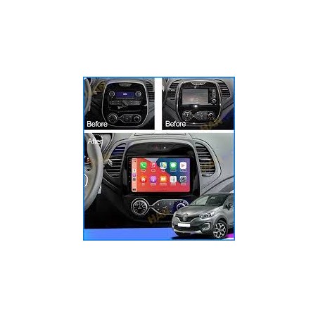 AUTORADIO NAVIGATORE 10" SUZUKI JIMNY MODELLI NUOVI 4G FULL HD DAB STANDARD