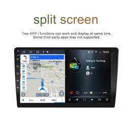 AUTORADIO NAVIGATORE JEEP...