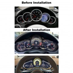 PANNELLO STRUMENTI COCKPIT...