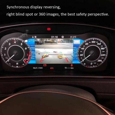 AUTORADIO NAVIGATORE 10" SUZUKI JIMNY MODELLI NUOVI 4G FULL HD DAB STANDARD