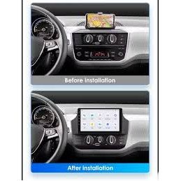 AUTORADIO NAVIGATORE...