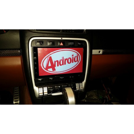 AUTORADIO NAVIGATORE 10" SUZUKI JIMNY MODELLI NUOVI 4G FULL HD DAB STANDARD