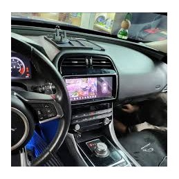 CARTABLET NAVIGATORE 10,25"...