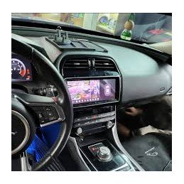 CARTABLET NAVIGATORE 10,25"...