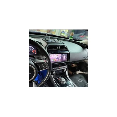 KIT APERTURA ELETTRICA BAGAGLIAIO JAGUAR E-PACE F-PACE