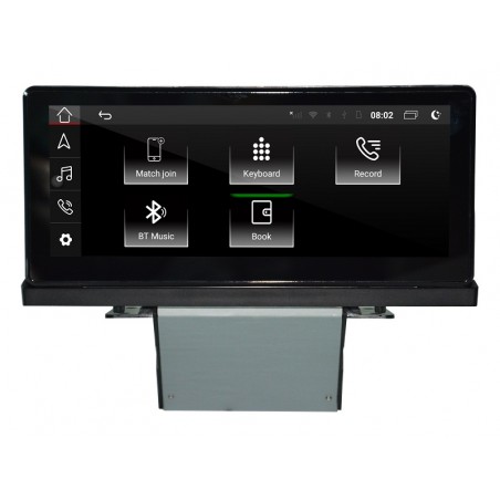 KIT APERTURA ELETTRICA BAGAGLIAIO JAGUAR E-PACE F-PACE