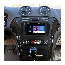 AUTORADIO NAVIGATORE 7"...