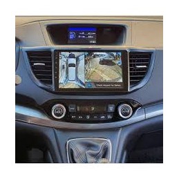 AUTORADIO NAVIGATORE HONDA...