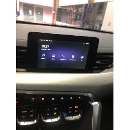 AUTORADIO NAVIGATORE 9" EVO...