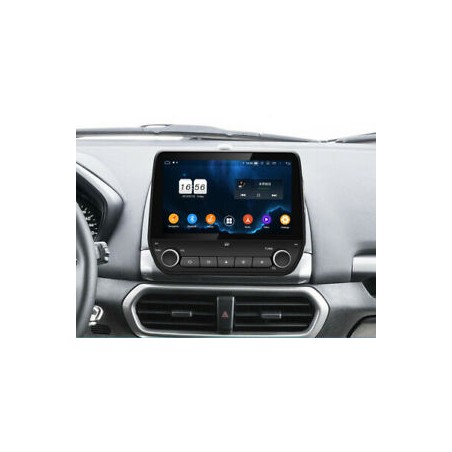 KIT APERTURA ELETTRICA BAGAGLIAIO JAGUAR E-PACE F-PACE