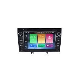 AUTORADIO NAVIGATORE 7"...