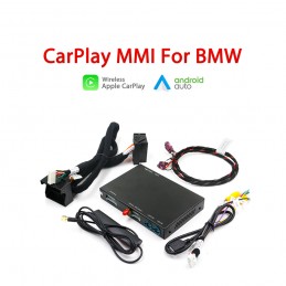 Apple CarPlay X  iPhone e...