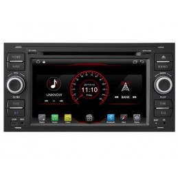 AUTORADIO NAVIGATORE 7"...