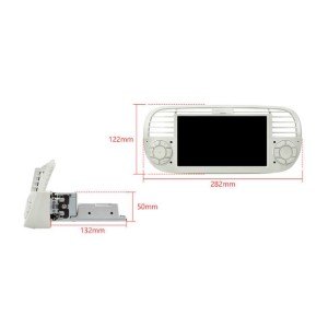 copy of copy of copy of copy of copy of copy of copy of CARTABLET PEUGEOT 3008 DAL 2016 CON CARPLAY ANDROID AUTO E SIM 4G