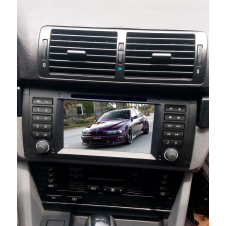 AUTORADIO NAVIGATORE 10" SUZUKI JIMNY MODELLI NUOVI 4G FULL HD DAB STANDARD