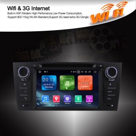AUTORADIO NAVIGATORE 10" SUZUKI JIMNY MODELLI NUOVI 4G FULL HD DAB STANDARD