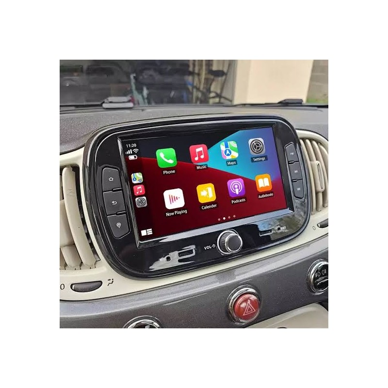 copy of copy of copy of copy of copy of copy of copy of CARTABLET PEUGEOT 3008 DAL 2016 CON CARPLAY ANDROID AUTO E SIM 4G