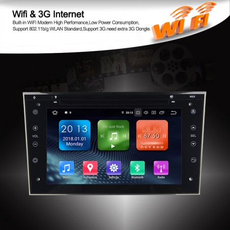 AUTORADIO NAVIGATORE 10" SUZUKI JIMNY MODELLI NUOVI 4G FULL HD DAB STANDARD