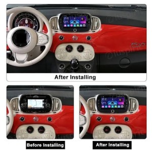 copy of copy of copy of copy of copy of copy of copy of CARTABLET PEUGEOT 3008 DAL 2016 CON CARPLAY ANDROID AUTO E SIM 4G