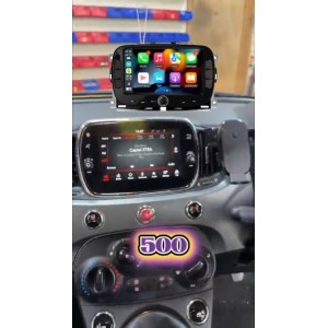 copy of copy of copy of copy of copy of copy of copy of CARTABLET PEUGEOT 3008 DAL 2016 CON CARPLAY ANDROID AUTO E SIM 4G