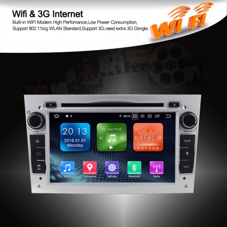 AUTORADIO NAVIGATORE 10" SUZUKI JIMNY MODELLI NUOVI 4G FULL HD DAB STANDARD