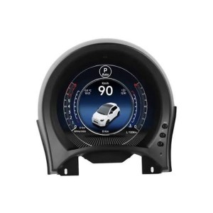 CONTAKM DIGITALE 7 " , VIRTUAL COCKPIT PER FIAT 500 (2007-2024)