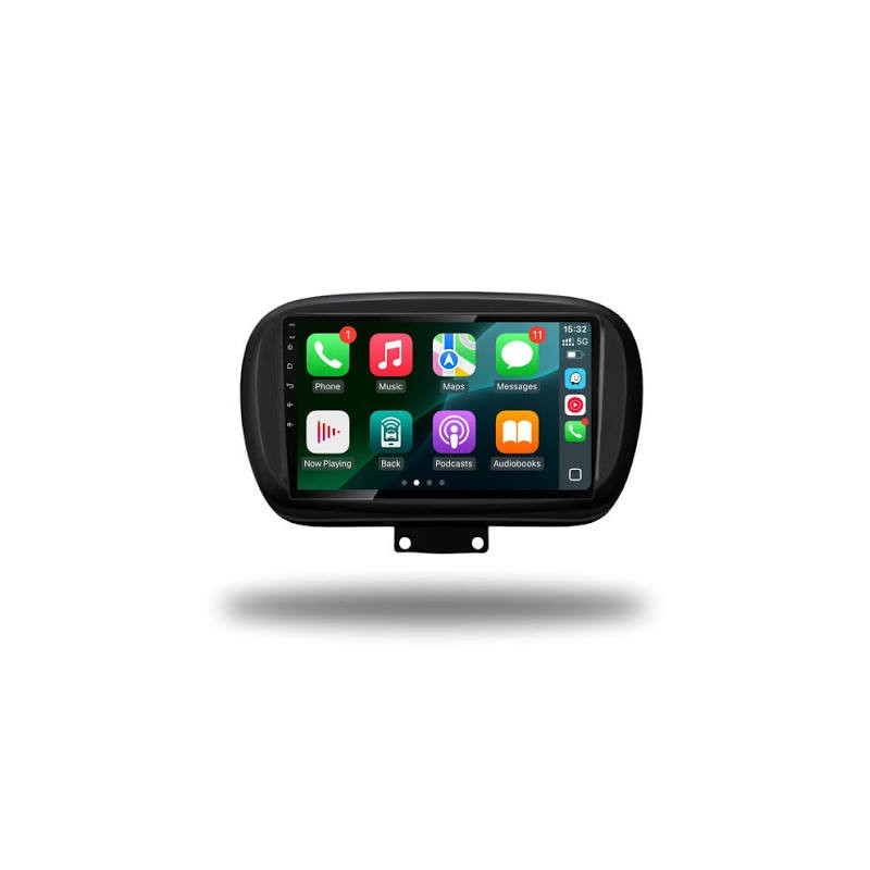 copy of copy of copy of copy of copy of copy of copy of copy of CARTABLET PEUGEOT 3008 DAL 2016 CON CARPLAY ANDROID AUTO E SIM 4
