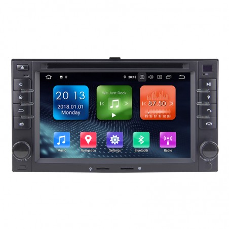 AUTORADIO NAVIGATORE 10" SUZUKI JIMNY MODELLI NUOVI 4G FULL HD DAB STANDARD