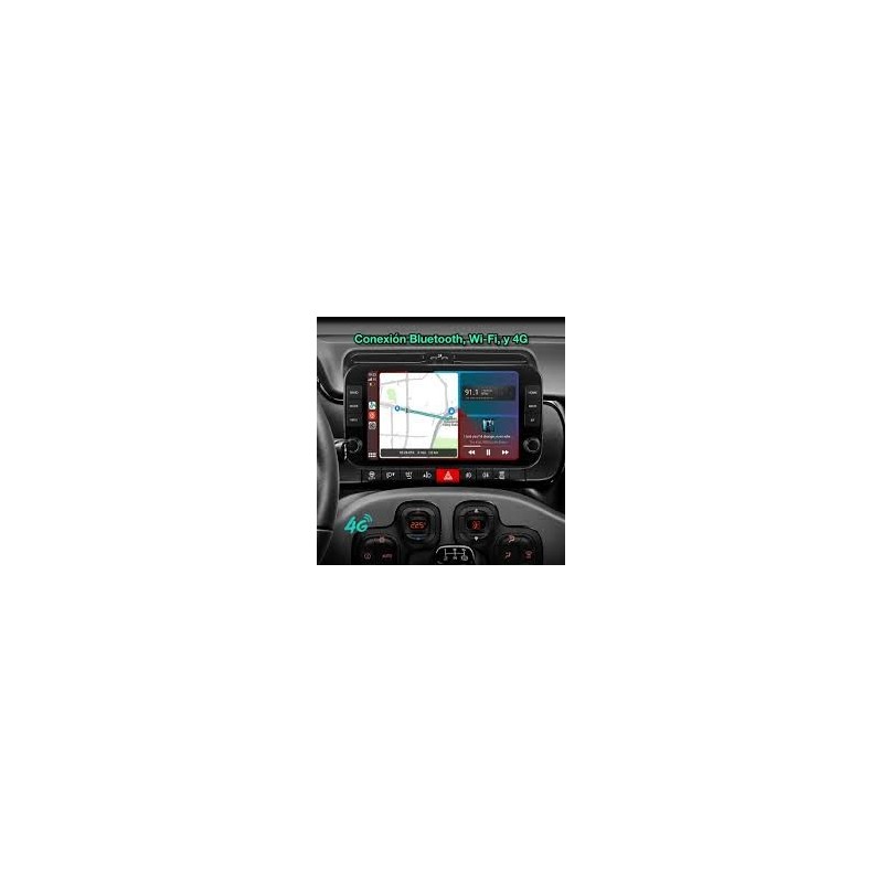 copy of copy of copy of copy of copy of copy of copy of copy of copy of copy of CARTABLET PEUGEOT 3008 DAL 2016 CON CARPLAY ANDR
