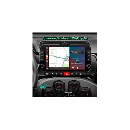 copy of copy of copy of copy of copy of copy of copy of copy of copy of copy of CARTABLET PEUGEOT 3008 DAL 2016 CON CARPLAY ANDR