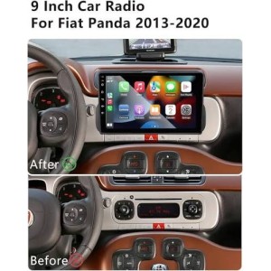 copy of copy of copy of copy of copy of copy of copy of copy of copy of copy of CARTABLET PEUGEOT 3008 DAL 2016 CON CARPLAY ANDR
