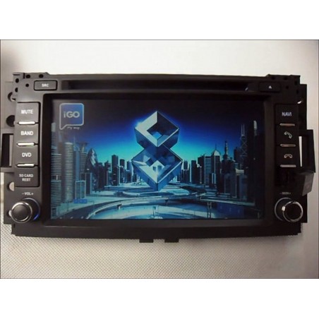AUTORADIO NAVIGATORE 10" SUZUKI JIMNY MODELLI NUOVI 4G FULL HD DAB STANDARD