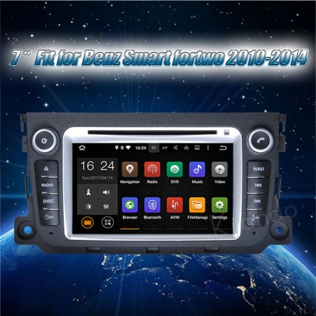 AUTORADIO NAVIGATORE 10" SUZUKI JIMNY MODELLI NUOVI 4G FULL HD DAB STANDARD