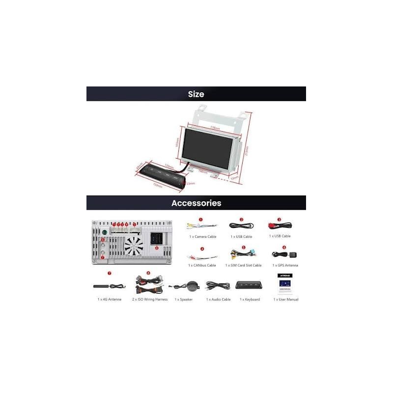 copy of copy of copy of copy of CARTABLET PEUGEOT 3008 DAL 2016 CON CARPLAY ANDROID AUTO E SIM 4G