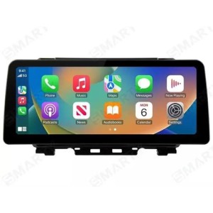 CARTABLET SUZUKI JIMNY  12,3" DAL 2018  CON CARPLAY ANDROID AUTO E SIM 4G 4GB RAM 64 ROM