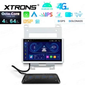 copy of copy of copy of copy of CARTABLET PEUGEOT 3008 DAL 2016 CON CARPLAY ANDROID AUTO E SIM 4G