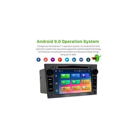 AUTORADIO NAVIGATORE 10" SUZUKI JIMNY MODELLI NUOVI 4G FULL HD DAB STANDARD