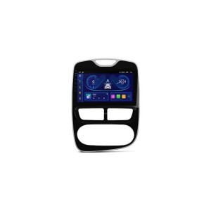 CARTABLET RENAULT CLIO DAL  2013 AL 2018 CARPLAY ANDROID AUTO E SIM 4G 2GB RAM 64 ROM MODELLO ECONOMICO