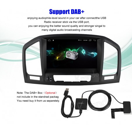AUTORADIO NAVIGATORE 10" SUZUKI JIMNY MODELLI NUOVI 4G FULL HD DAB STANDARD