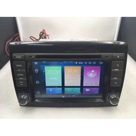 AUTORADIO NAVIGATORE 10" SUZUKI JIMNY MODELLI NUOVI 4G FULL HD DAB STANDARD