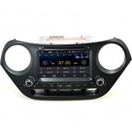 AWESAFE Android 11 [4 Go + 64 Go] Autoradio pour Audi Q5 avec