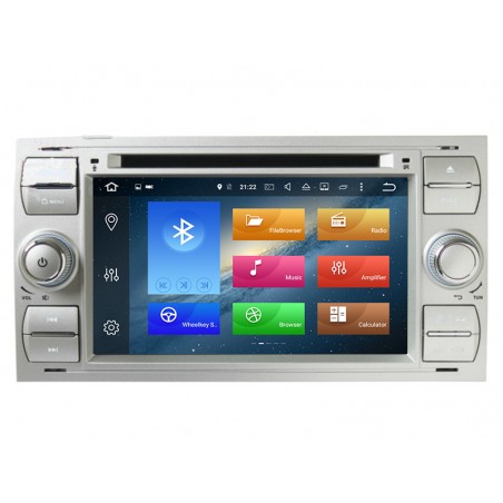 AUTORADIO NAVIGATORE 10" SUZUKI JIMNY MODELLI NUOVI 4G FULL HD DAB STANDARD