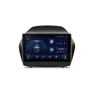 CARTABLET HYUNDAI IX35  DAL 2009 AL 2018 CARPLAY ANDROID AUTO E SIM 4G 4GB RAM 64 ROM
