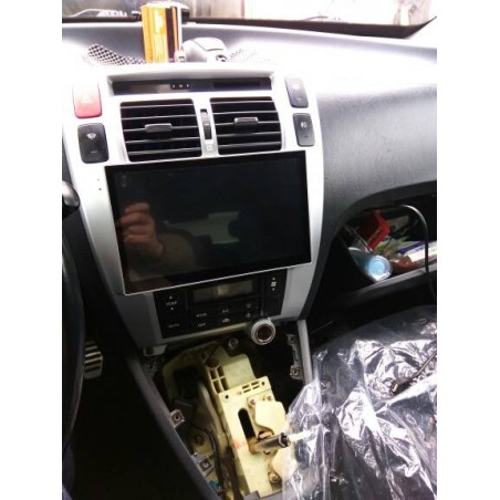 AUTORADIO NAVIGATORE 10" SUZUKI JIMNY MODELLI NUOVI 4G FULL HD DAB STANDARD