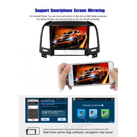 AUTORADIO NAVIGATORE 10" SUZUKI JIMNY MODELLI NUOVI 4G FULL HD DAB STANDARD