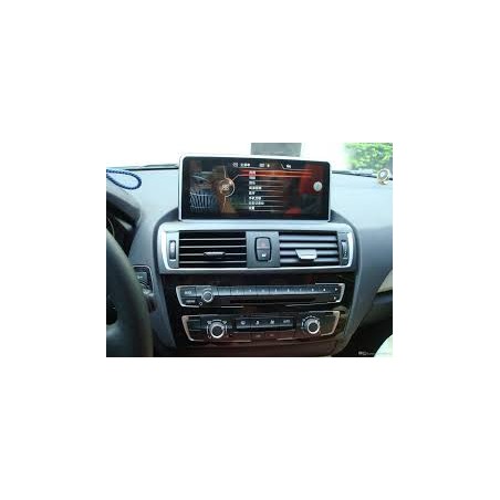 NAVIGATORE 9" IVECO NEW DAILY ANDROID 10 FULL TOUCH 2GB RAM 32 GB ROM