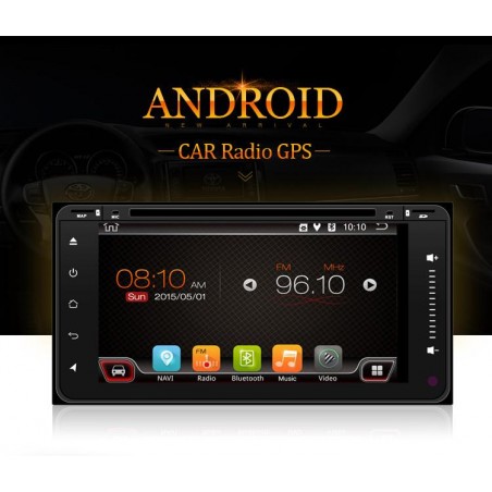 MODULO WIFI Apple CarPlay X  iPhone e Android Auto MODELLI BMW (ANCHE INGRESSO CAMERE POSTERIORE E ANTERIORE)